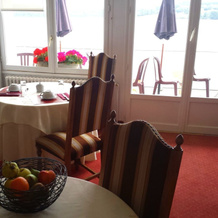 Logis Hôtel la Caravelle, 佩拉勒沙托 — 照片 3