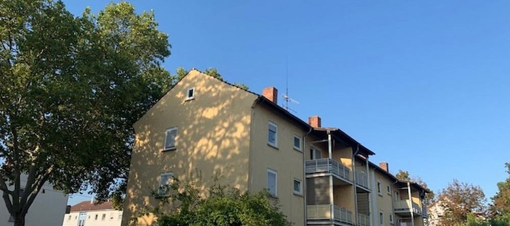 Apart Wohnraum Günther, 奥姆斯海默霍夫 — 照片 1