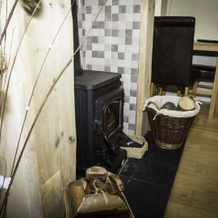 River Mansion Spa, Ллангелер — фото 5