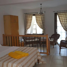 Sultan Palas Hotel, Ортаджа — фото 4