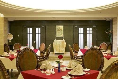 Yan Oasis Resort Hotel, 良坊 — 照片 1