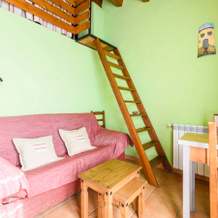House Angelita Olocau del Rey 15068, 奥洛考德尔雷 — 照片 4