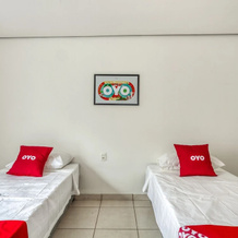 OYO Hotel KM 510, Betim — photo 4