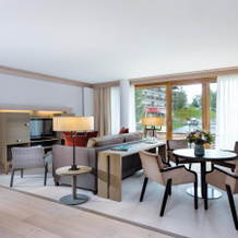 A-Rosa Ifen Hotel Kleinwalsertal, Миттельберг — фото 4
