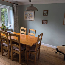 Family Home in Lovely Village With big Garden, Horsted Keynes — photo 3