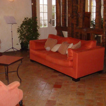 Le Presbytère - Chambres d'hôtes, 库尔比宗 — 照片 3
