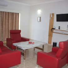 Hotel Restaurant Falucho Paradise Beach, 圣克鲁斯 — 照片 4