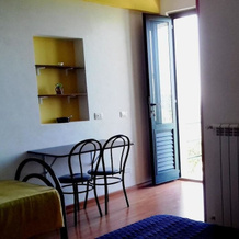 Ronnavona Casa Vacanze B&B, Киарамонте-Гульфи — фото 4