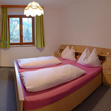 Apartmenthaus Kristall, Ваграйн — фото 2