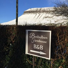 Benbulben Farmhouse B&B, Малламор — фото 5