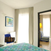 Residence Mediterranée, Пьетра-Лигуре — фото 5