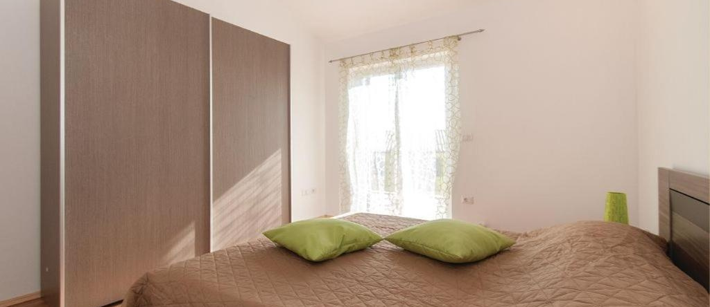 Villa Kontesici 12, 克洛赫 — 照片 1