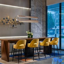 Hampton by Hilton Xingtai Xingzhou Avenue, 邢台 — 照片 5