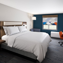 Holiday Inn Express & Suites Thibodaux by IHG, 蒂博多 — 照片 3