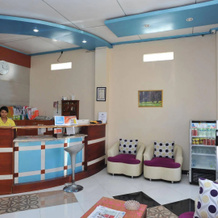 Airy Bandara El Tari Yupiter Satu Kupang, Купанг — фото 2