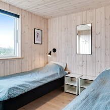 Holiday Home in RingkÃ¸bing, Ringkobing — photo 3