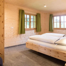 Alpenchalets Mair, Сесто — фото 5