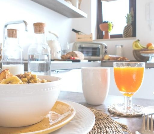 Le Dimore del Borgo - Room & Breakfast, 坎波马里诺 — 照片 1