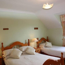 Michaeleen's Manor B&B, Конг — фото 4