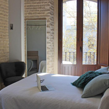 Apartamentos Reyes Catolicos 14, Севилья — фото 2