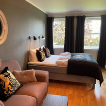 Brattrein Hotel, Notodden — photo 4