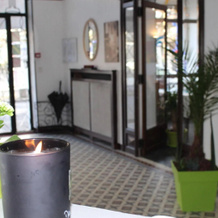 Enzo Hotels Contrexéville, 孔特雷克塞维尔 — 照片 2