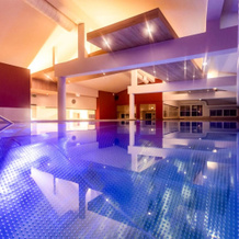 Galtenberg Family & Wellness Resort, 阿尔卑巴赫 — 照片 4