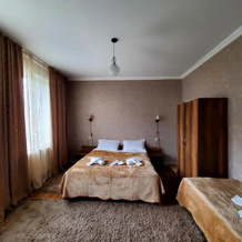 Kazbegi Guest House, Степанцминда — фото 2