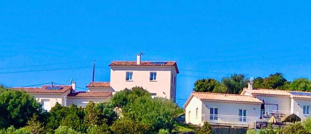 Les Villas MarInCelu, 塞拉迪费罗 — 照片 1