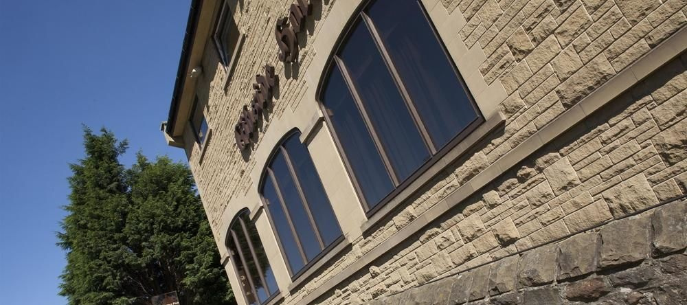 Best Western Gibside Hotel, 威克姆 — 照片 1