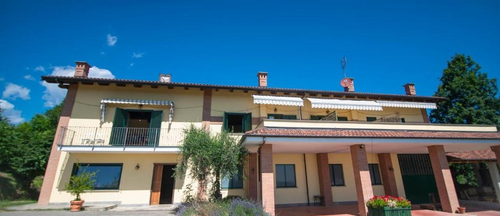 Agriturismo Turina, Bricherasio — photo 1
