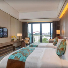 Jiazhou Ligang Hotel, Nanchong — photo 2