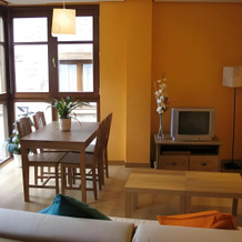 Apartamentos Rurales Altuzarra, Эскарай — фото 4