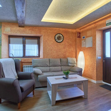 Casa Dakar, Вальдемалуке — фото 2