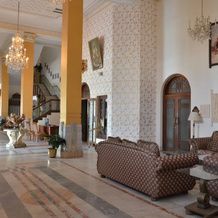 Hotel The Merwara Palace, Ajmer — photo 2