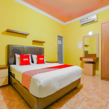 OYO 90216 Kost Sanny, Prabumulih — photo 2