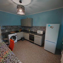 Na Ulitse Donskogo 45a Flat, Severo-Yeniseyskiy — photo 5