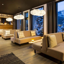 RockyPop Flaine Hotel & Spa, 阿拉什拉弗拉斯 — 照片 4