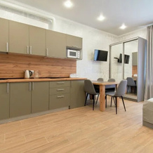 Тройка Апартаменты, Эсто-Садок — фото 3