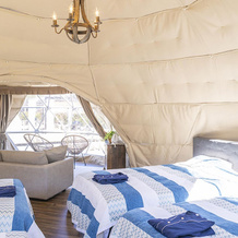 Glamping & Port, Симада — фото 4
