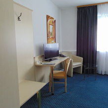Hotel Molitor, 巴特洪堡 — 照片 3