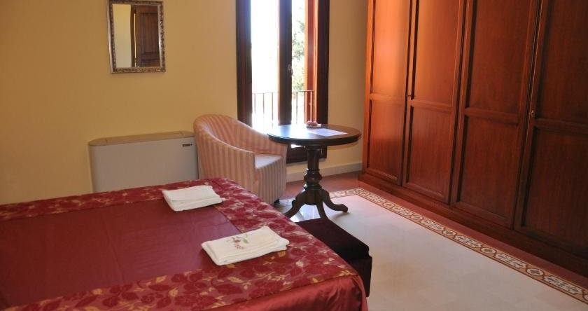 Il Casale Dei Conti, Барчеллона-Поццо-ди-Готто — фото 1