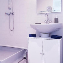 Appartement F2 centre-ville ISSOIRE avec jolie vue, Issoire — photo 4