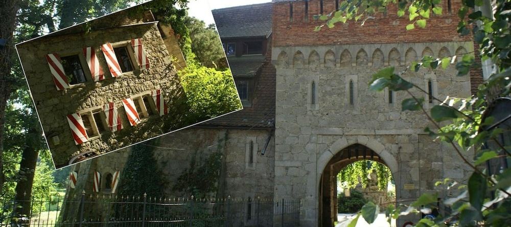 Schloss Egg, Bernried — photo 1