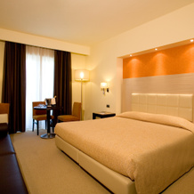 Grand Hotel Olimpo, 阿尔贝罗贝洛 — 照片 5
