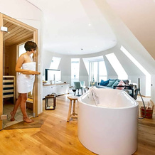 Hotel Strandleben, Шлезвиг — фото 3