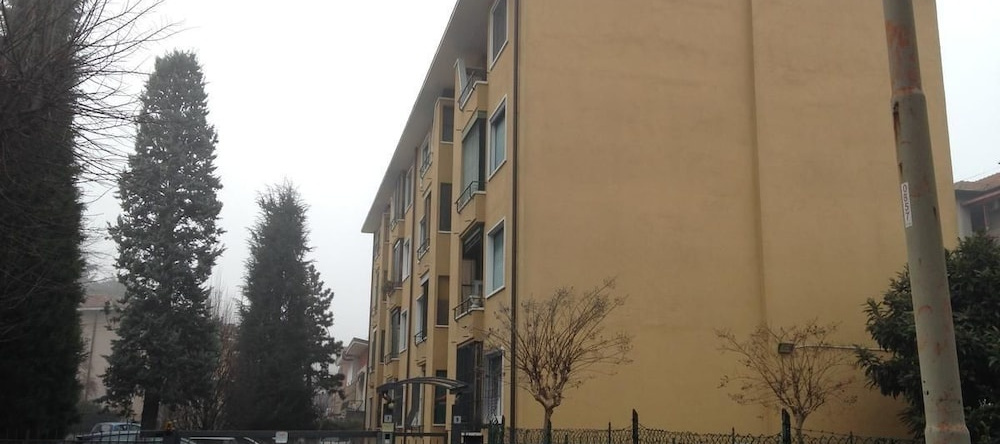 Apartment In Southern Milan Melegnano, Меленьяно — фото 1