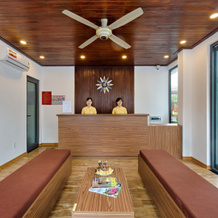Ka Villa & Spa, Beachside Hoi An, Хойан — фото 2