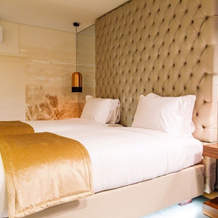Grand Plaza Hotel Nampula, Нампула — фото 4