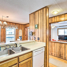 Pool Access & Slope Views: Beech Mtn Condo!, Beech Mountain — photo 3